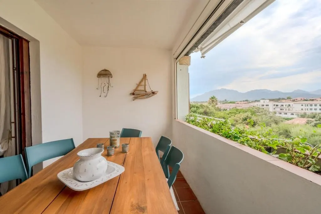 Vista Mare-Porto Rotondo, Smeraldine House Design