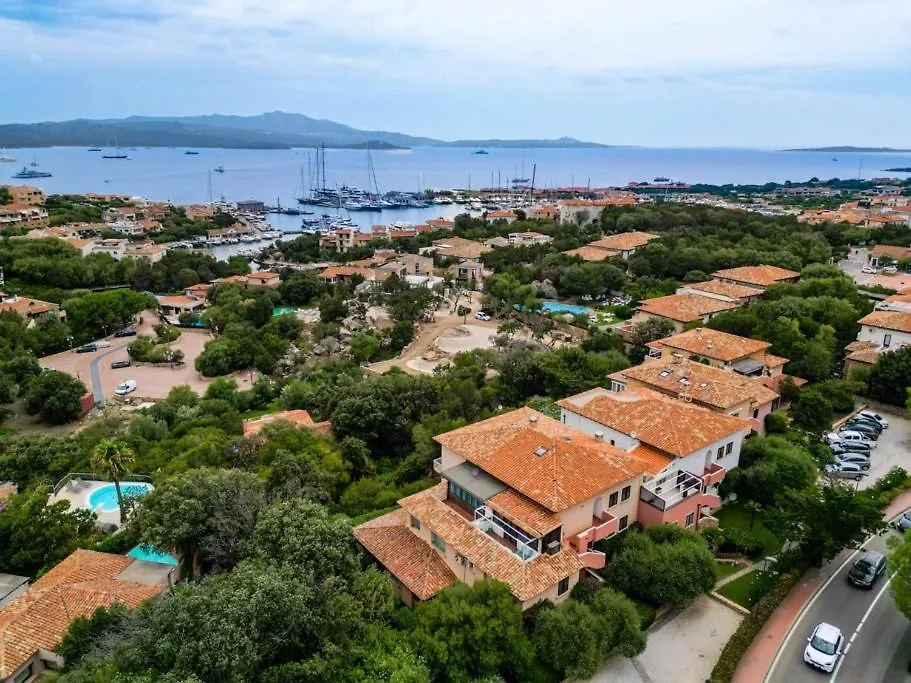Vista Mare-Porto Rotondo, Smeraldine House Design
