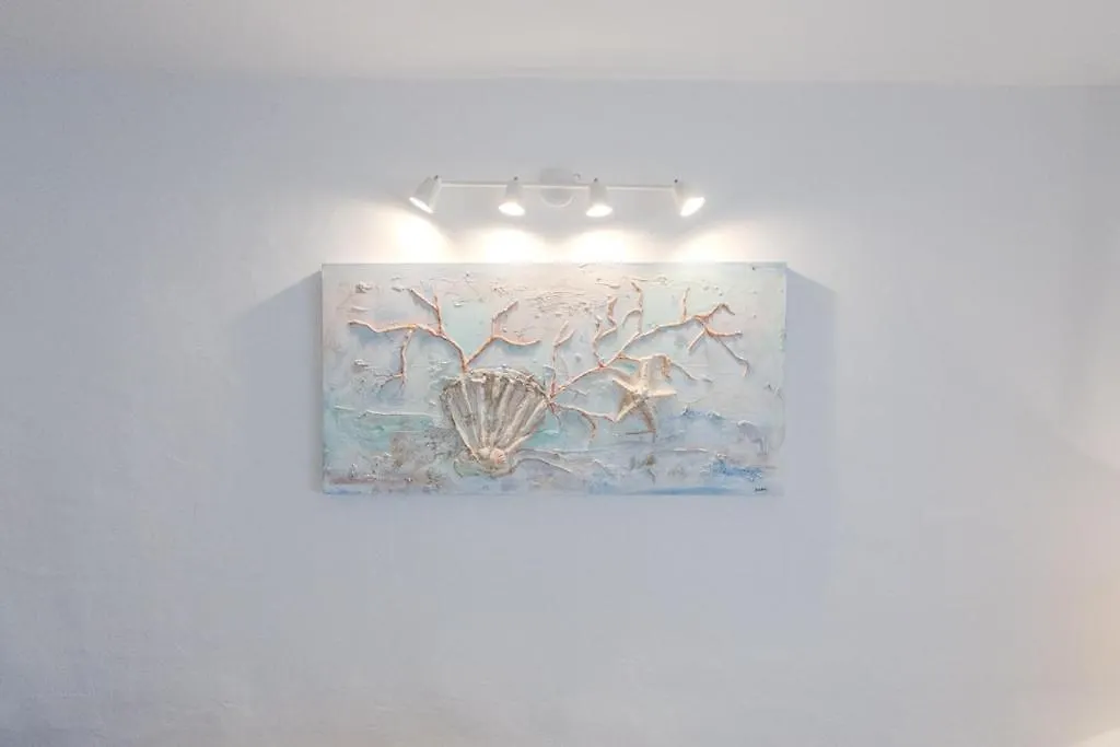 Vista Mare-Porto Rotondo, Smeraldine House Design Апартаменты